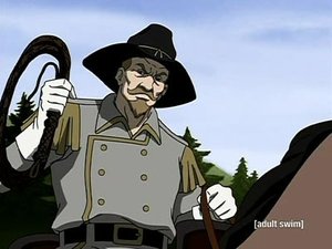 The Boondocks Epizóda 12