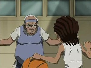 The Boondocks Epizóda 8