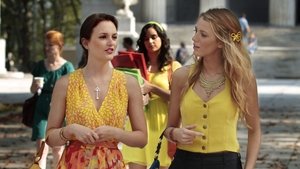Gossip Girl Epizóda 5