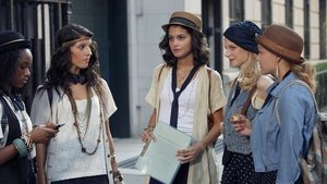 Gossip Girl Epizóda 2