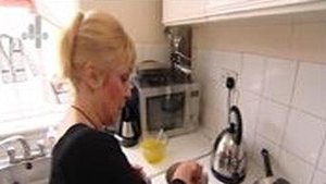 Come Dine with Me Epizóda 21