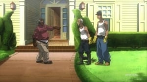 The Boondocks Epizóda 10
