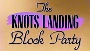 Knots Landing Epizóda 3
