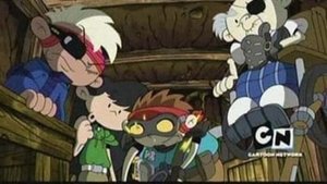Codename: Kids Next Door Epizóda 1