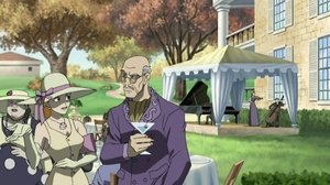 The Boondocks Epizóda 1