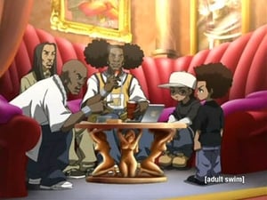The Boondocks Epizóda 5