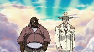 The Boondocks Epizóda 15