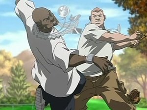 The Boondocks Epizóda 7