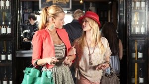 Gossip Girl Epizóda 1