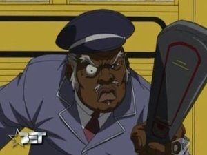 The Boondocks Epizóda 15