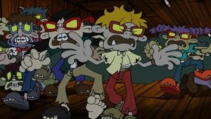 Codename: Kids Next Door Epizóda 11