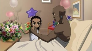 The Boondocks Epizóda 6