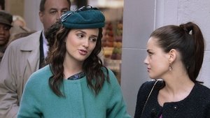 Gossip Girl Epizóda 12