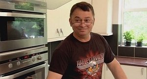 Come Dine with Me Epizóda 72