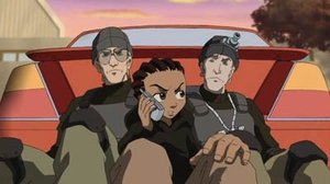 The Boondocks Epizóda 11
