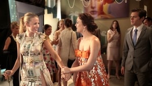 Gossip Girl Epizóda 8