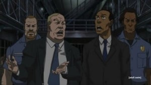 The Boondocks Epizóda 9