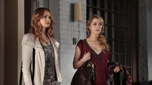 Gossip Girl Epizóda 23
