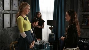 Gossip Girl Epizóda 7