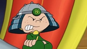 Codename: Kids Next Door Epizóda 6