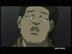 The Boondocks Epizóda 6