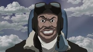 The Boondocks Epizóda 13