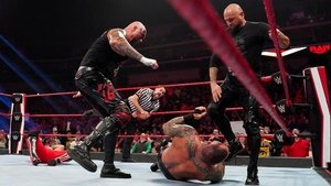 Raw Epizóda 50