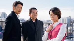 AIBOU: Tokyo Detective Duo Epizóda 13
