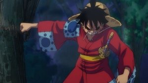 One Piece Epizóda 914