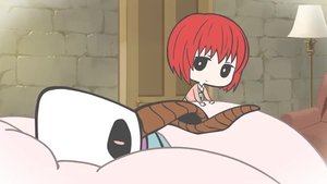 The Ancient Magus' Bride Epizóda 9