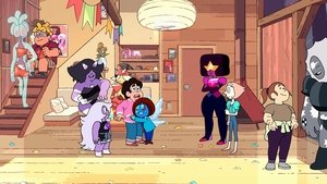 Steven Universe Future Epizóda 5