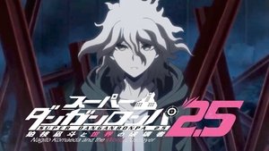 Danganronpa: The Animation Epizóda 3