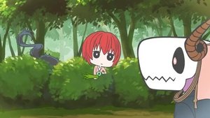 The Ancient Magus' Bride Epizóda 19