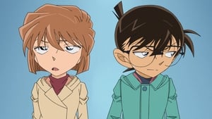 Detective Conan Epizóda 963