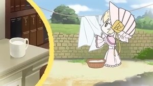 The Ancient Magus' Bride Epizóda 8