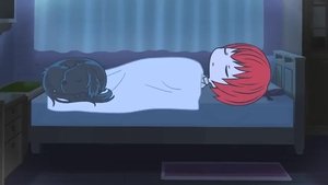 The Ancient Magus' Bride Epizóda 16