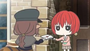 The Ancient Magus' Bride Epizóda 24