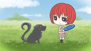 The Ancient Magus' Bride Epizóda 15