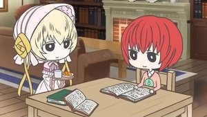 The Ancient Magus' Bride Epizóda 10