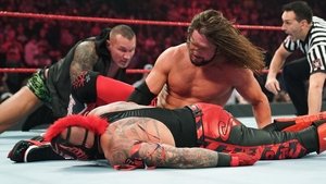 Raw Epizóda 49