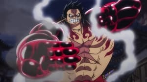 One Piece Epizóda 915