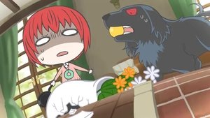 The Ancient Magus' Bride Epizóda 23