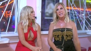 The Real Housewives of Orange County Epizóda 18