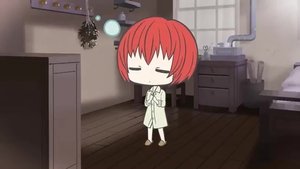 The Ancient Magus' Bride Epizóda 11
