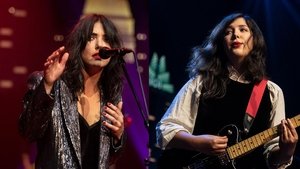 Austin City Limits Epizóda 8