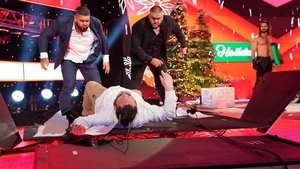 Raw Epizóda 51