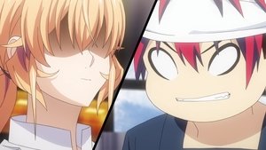 Shokugeki no Sōma Epizóda 11