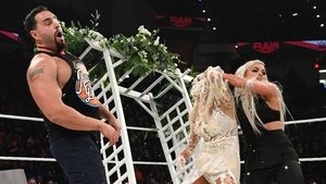 Raw Epizóda 52