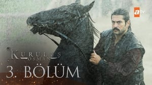 Kuruluş Osman Epizóda 3