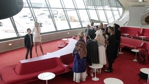 Project Runway Epizóda 1